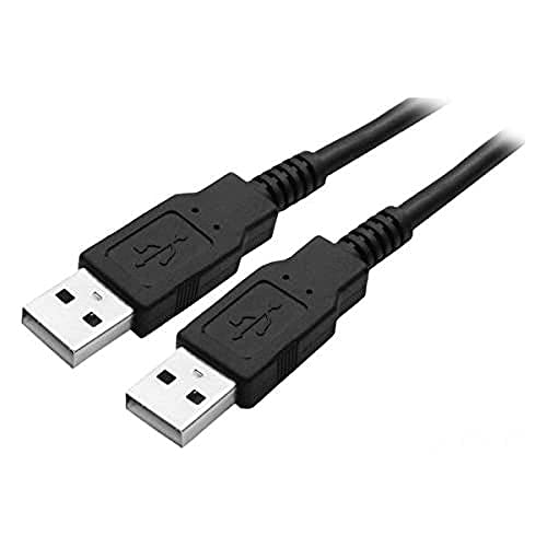 SENCOR SCO 509-015 USB-Verbindungskabel, USB-Kabel - Adapter, USB 2.0 Typ A Stecker - USB 2.0 Typ B Stecker, Länge 1,5m, USB A/M-A/M Connect. P SENCOR SCO 509-015 USB-Verbindungskabel, USB-Kabel - Adapter, USB 2.0 Typ A Stecker - USB 2.0 Typ B Stecker, Länge 1,5m, USB A/M-A/M Connect. P von SENCOR
