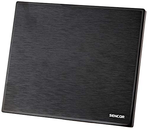 SENCOR SDA-220 4G DVB-T2 Zimmerantenne, Integrierter LTE/4G Filter SENCOR SDA-220 4G DVB-T2 Zimmerantenne, Integrierter LTE/4G Filter von SENCOR