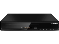 Sencor SDV 2513H HDMI DVD-Spieler von SENCOR
