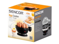 Sencor SEG 710BP, 380 W, 220 - 240 V, 50 Hz, 575 g von SENCOR