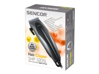 Sencor SHP 320 von SENCOR