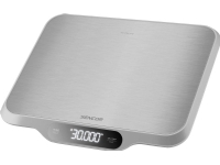 Sencor SKS 7300 Küchenwaage von SENCOR