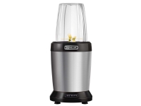 Sencor SNB 4302SS, Tischplatten-Mixer, 1 l, Pulsfunktion, 1,2 m, 1000 W, Edelstahl Sencor SNB 4302SS, Tischplatten-Mixer, 1 l, Pulsfunktion, 1,2 m, 1000 W, Edelstahl von SENCOR