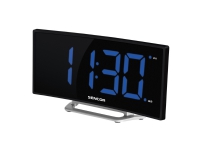 Sencor SRM 0600WH, Grå, 0,6 L, 360 Min., 300 W, 220 - 240 V, 50 - 60 Hz von SENCOR