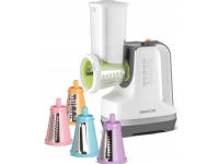 Sencor SSG 4500WH von SENCOR