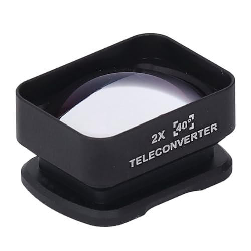 2-fache Vergrößerungslinse for Pocket3, Teleobjektiv, Magnethalterung, 2-facher Vergrößerungslinsenfilter for Pocket3 2-fache Vergrößerungslinse for Pocket3, Teleobjektiv, Magnethalterung, 2-facher Vergrößerungslinsenfilter for Pocket3 von SENECESLI