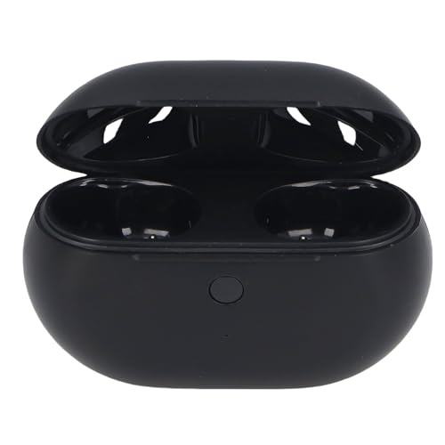 Ladekoffer für Studio -Knospen, Ersatz für Ladekoffer, 660 MAh Akku, Nicht Enthalten Ohrhörer Ladekoffer für Studio -Knospen, Ersatz für Ladekoffer, 660 MAh Akku, Nicht Enthalten Ohrhörer von SENECESLI