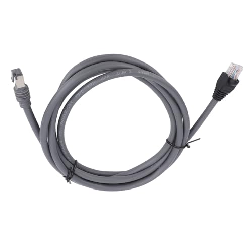 SENECESLI Ethernet Kabel für Gen 3 Mi NI V3 V4, Ersatz Standard Cat6 Kabel, RJ45 Satelliten Ethernet Kabel, 2000 Mbit/s Wasserbeständig, Internet Kit (5M) von SENECESLI