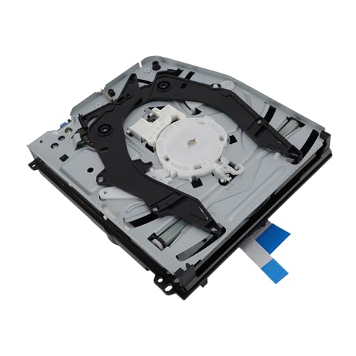 SENECESLI Optical Disc Drive der Spielekonsole, DVD Antriebsbekleidung Resistent für Slim 2000 CHU 2015 20xx Game Console, Unterstützt Monokulares Laufwerk, Schnelles Datenabruf SENECESLI Optical Disc Drive der Spielekonsole, DVD Antriebsbekleidung Resistent für Slim 2000 CHU 2015 20xx Game Console, Unterstützt Monokulares Laufwerk, Schnelles Datenabruf von SENECESLI