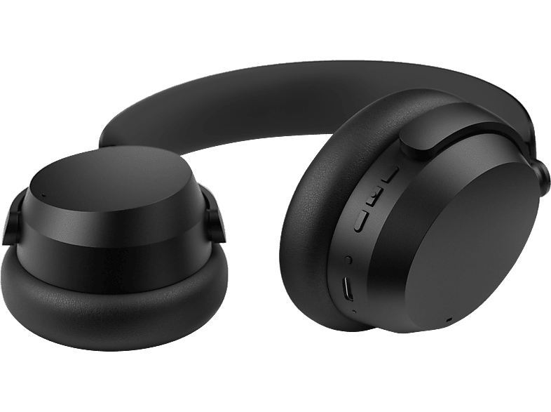 SENNHEISER ACCENTUM Wireless, Over-ear Kopfhörer Bluetooth Black SENNHEISER ACCENTUM Wireless, Over-ear Kopfhörer Bluetooth Black von SENNHEISER