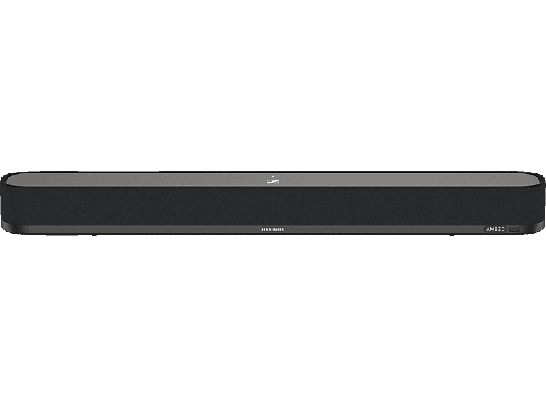 SENNHEISER AMBEO Mini, Soundbar, Schwarz von SENNHEISER