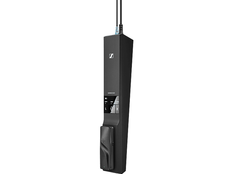 SENNHEISER Flex 5000, In-ear Kopfhörer Schwarz SENNHEISER Flex 5000, In-ear Kopfhörer Schwarz von SENNHEISER