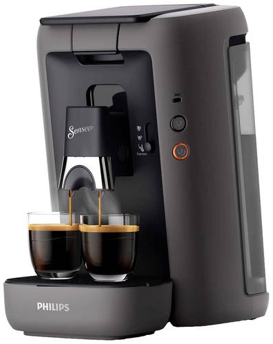 SENSEO® CSA260/50 Kaffeepadmaschine Grau von SENSEO®