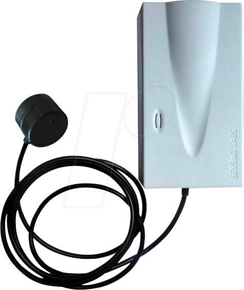 SL LED-LAB-41NS - LoRaWAN Indoor Pulse Sensor, optisch von SENSING LABS