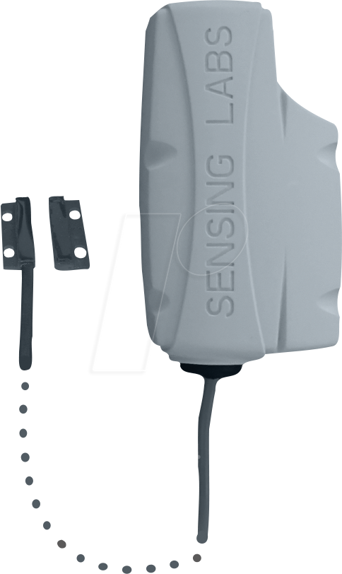 SL OPE-LAB-13NS - LoRaWAN Outdoor Tür- und Fenstersensor von SENSING LABS