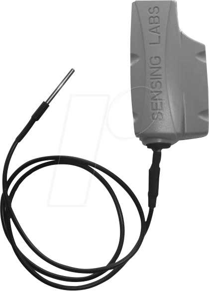 SL TEM-LAB-14NS - LoRaWAN Outdoor Temperatur Sensor von SENSING LABS