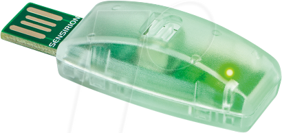 SCD4X CO2 GADGET - CO2 Sensor, SCD4X Reference Design,Bluetooth, USB SCD4X CO2 GADGET - CO2 Sensor, SCD4X Reference Design,Bluetooth, USB von SENSIRION
