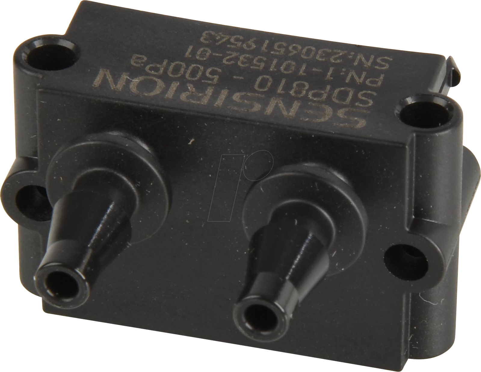 SDP810-500PA - Drucksensor, analog, 500 Pa SDP810-500PA - Drucksensor, analog, 500 Pa von SENSIRION