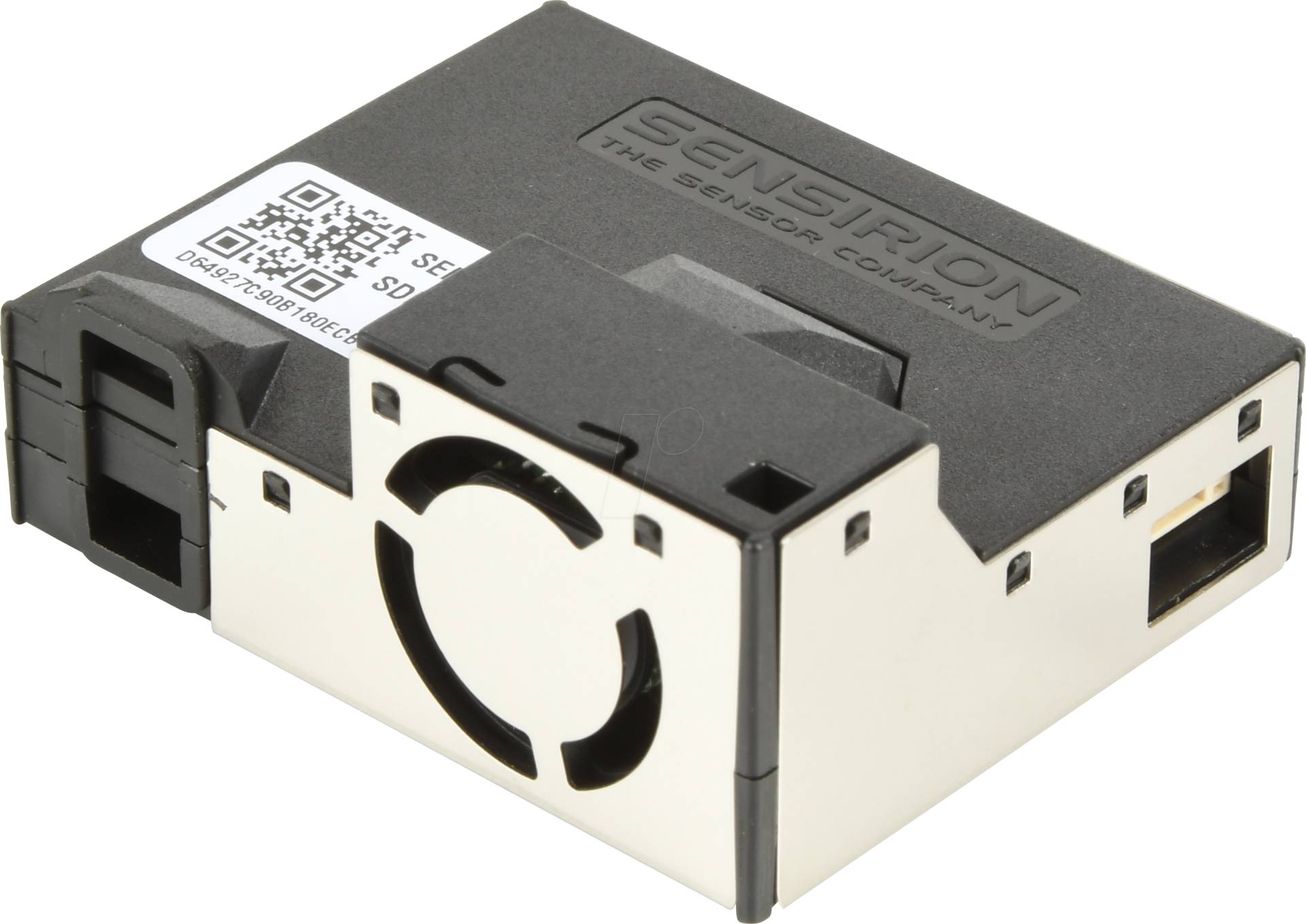 SENS SEN50-SDN-T - Partikelsensor/Staubsensor, 0,3µm,Laser, 5V SENS SEN50-SDN-T - Partikelsensor/Staubsensor, 0,3µm,Laser, 5V von SENSIRION