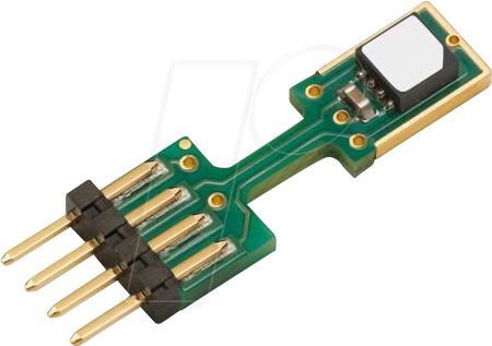 SENS SHT85 - Luftfeuchtigkeits-, Temperatursensor, SIP-4 SENS SHT85 - Luftfeuchtigkeits-, Temperatursensor, SIP-4 von SENSIRION