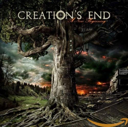 A New Beginning von SENSORY