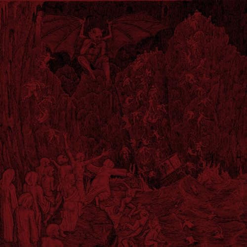 Hell [Vinyl LP] von SENTIENT RUIN LA