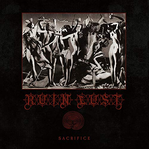 Sacrifice von SENTIENT RUIN LA