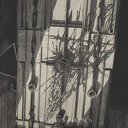 Temple of Khronos [Vinyl LP] von SENTIENT RUIN LA