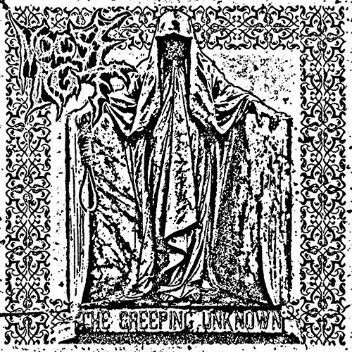 The Creeping Unknown [Vinyl LP] von SENTIENT RUIN LA