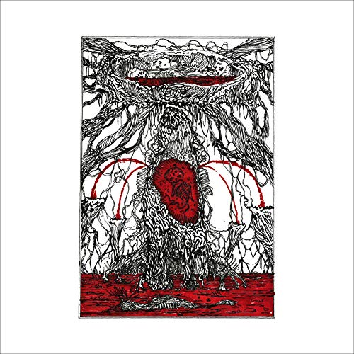 The Lesser Incantations of Chthonic Lore [Vinyl LP] von SENTIENT RUIN LA