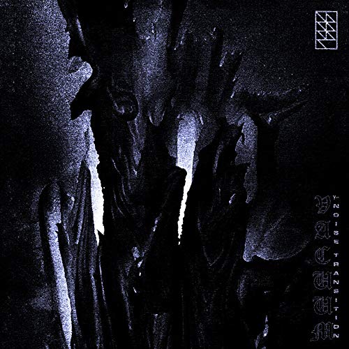 Vacuum -Noise Transition [Vinyl LP] von SENTIENT RUIN LA