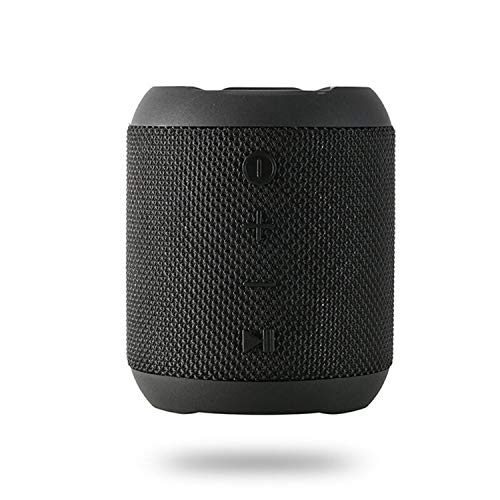 Bluetooth Lautsprecher, 20W Dual Treiber Bluetooth Box Wasserdicht IPX6 360° Stereo Sound,16H Spielzeit, Lautsprecher Eingebaut Mikrofon Freisprechen Unterstützen FM/AUX/USB/TF Geeignet Reisen von SENXINGYAN