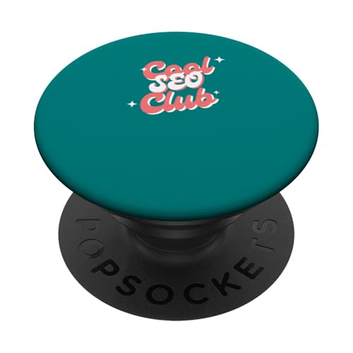 SEO-Design, cooler SEO-Club PopSockets Klebender PopGrip SEO-Design, cooler SEO-Club PopSockets Klebender PopGrip von SEO Stuff