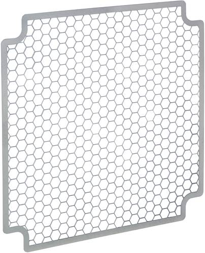 SEPA FSB60-02 EMV-Abschirmgitter 1 St. (B x H x T) 62 x 0.5 x 62mm Edelstahl von SEPA