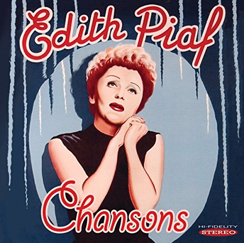 Chansons Chansons von SEPIA RECORDS