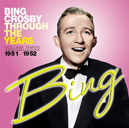 Through the Years Vol. 3 Through the Years Vol. 3 von MVD
