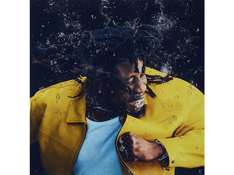 Obongjayar - Paradise Now (Vinyl) von SEPTEMBER