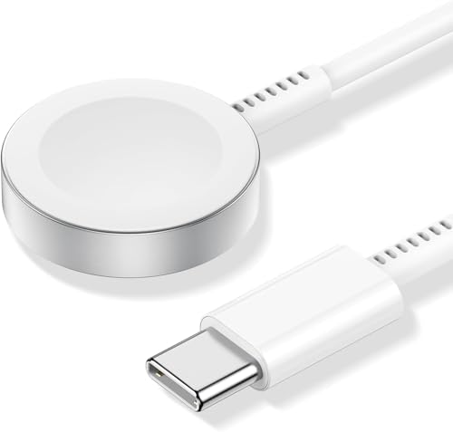Ladestation,USB-C Ladegerät für i Watch Ultra2 Ultra Series(1 m) von SER FLYMON
