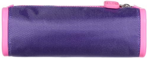 SERVE Prismo Federmäppchen, quadratisch, Violett/Neonrosa SERVE Prismo Federmäppchen, quadratisch, Violett/Neonrosa von SERVE