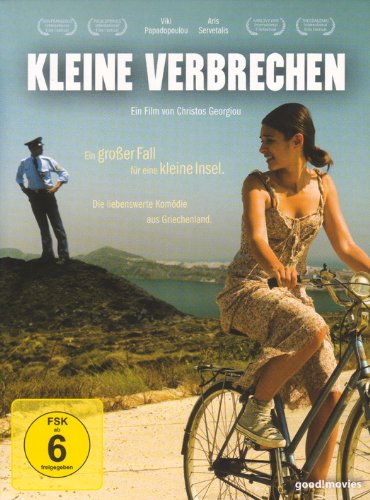 Kleine Verbrechen Kleine Verbrechen von SERVETALIS,ARIS