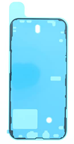 SERVICE4HANDYS Rahmen Display LCD Kleber Adhesive Dichtung Kleberahmen geeignet für iPhone 13 Pro Max von SERVICE4HANDYS