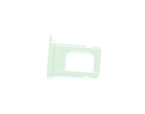SIM-Kartenhalter geeignet für iPhone 15/15 Plus - SIM-Tray - Grün SIM-Kartenhalter geeignet für iPhone 15/15 Plus - SIM-Tray - Grün von SERVICE4HANDYS