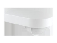 Außenbewegungsmelder, 180°, Niko Home Control, 16 m, mit verstellbarer Linse,(weiß) von SERVODAN
