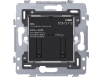 Smart 2fach, 2 x 10 A, NHC, Zigbee® von SERVODAN