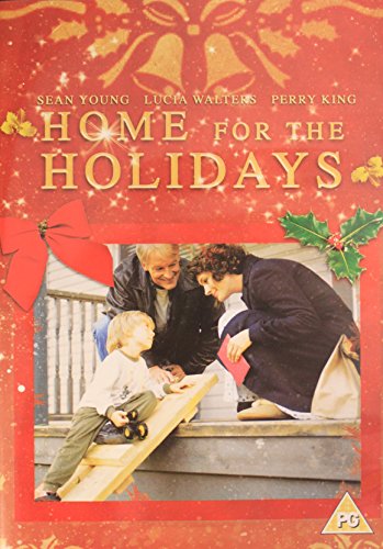 Home for the Holidays [DVD-AUDIO] von SES Creative