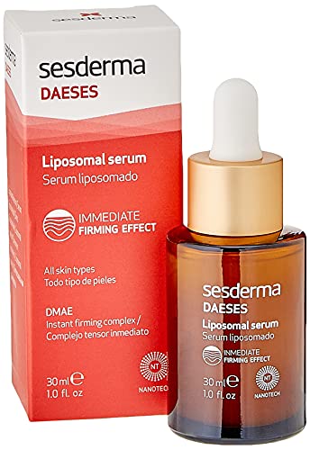 DAESES liposomal serum 30 ml von SESDERMA
