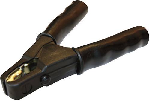 SET® Ladezange 480A Schraubanschluss für Kabelschuhe über Ringöse M6 Schwarz SZ41 Inhalt: 1St. von SET®
