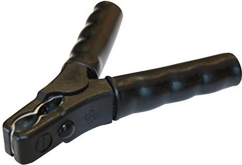 SET® Ladezange 80A Schraubanschluss für Kabelschuhe über Ringöse M4 Schwarz LZ81 Inhalt: 1St. von SET®