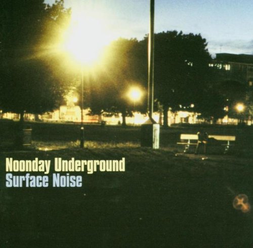 Surface Noise von SETANTA