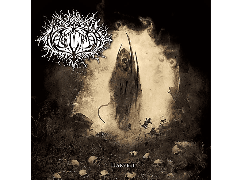 Naglfar - Harvest (Deluxe Edition) (CD) von SEVAN MATE